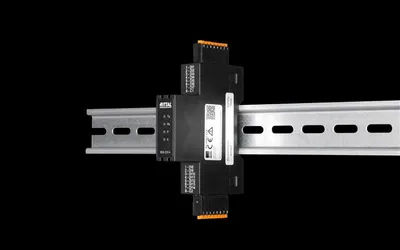 Rittal 9393.233 SV Digital input module REM 800-DI 14