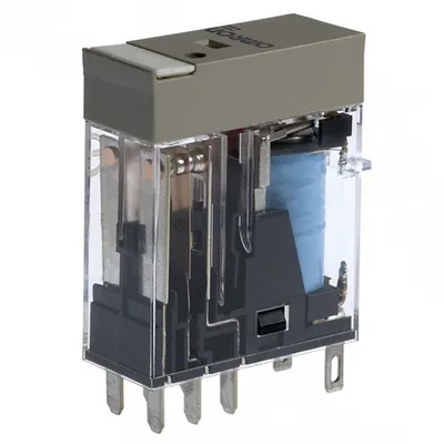 Omron G2R-2-SND-AP3 24VDC (S)