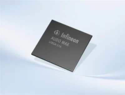 Infineon SAK-TC1724N-192F80HR AC
