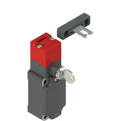 Pizzato FP 2099-F7M2 Safety switch with lock and separate actuator