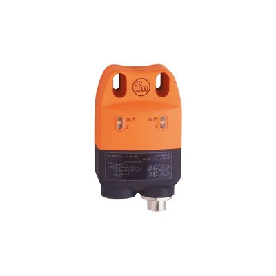 IFM INE2004DN/1D/1G/2G/SOCKET M12 İndüktif sensör