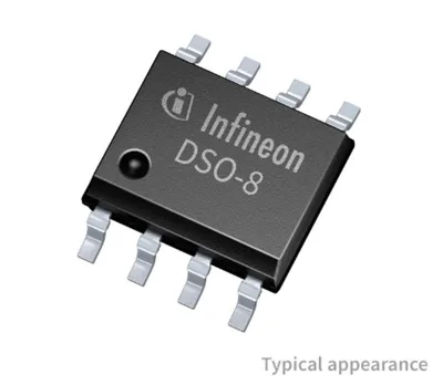 Infineon 2ED2184S06F