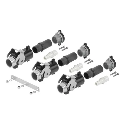 Weidmüller HDC HP550 KIT 3M185