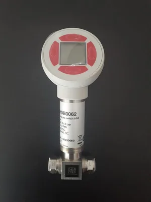 Honeywell PSHDB0062 Fark basınç şalteri