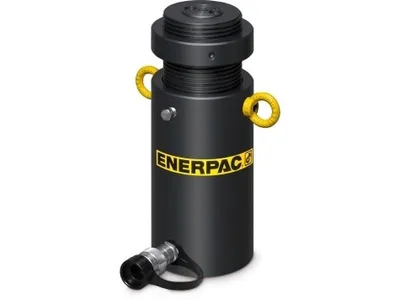 Enerpac HCL5010 High Tonnage, Lock Nut Hydraulic Cylinder