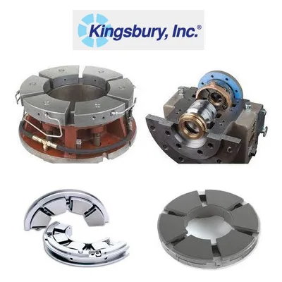 Kingsbury Kingsbury JH13-1/2 Bearing Complete