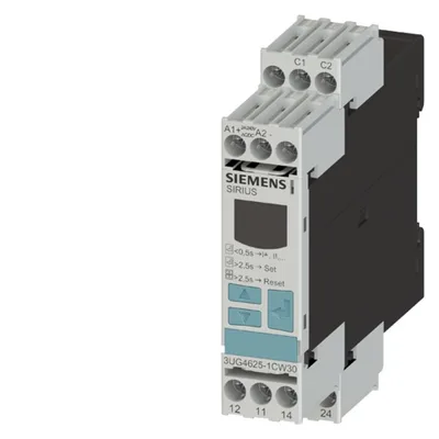 Siemens 3UG4625-1CW30