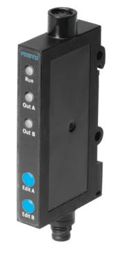 Festo SVE4-US-R-HM8-2P-M8 Sinyal dönüştürücü