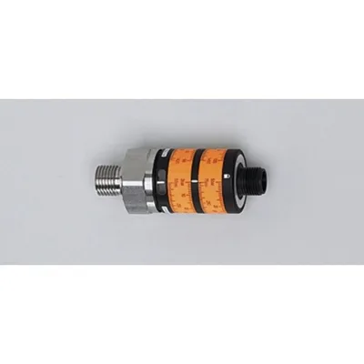 Ifm Electronic PK-010-RFG14-QSPKG/US/      /W