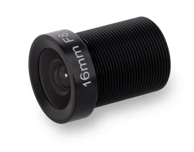 Leuze Lens S-M12-16F8 Lens