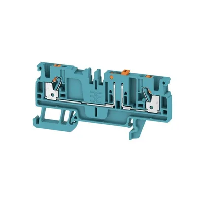 Weidmüller ADT 2.5 2C BL