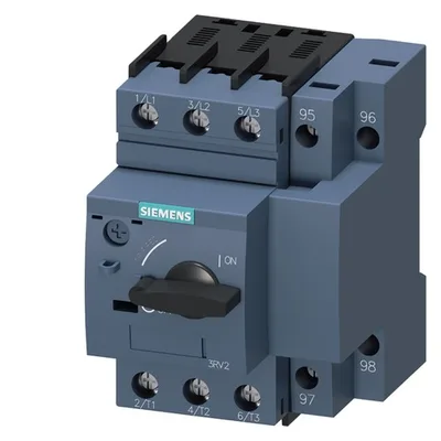 Siemens 3RV2111-0EA10