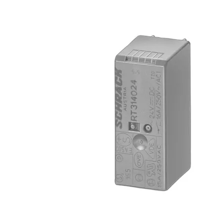 Siemens LZX:RT424024