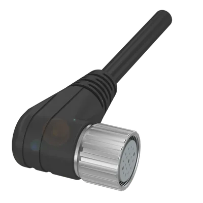 Balluff BCC M62L-0000-10-022-PX0LP4-050 Tek uçlu kablo setleri
