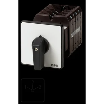 Eaton Electric T5B-4-8213/Z