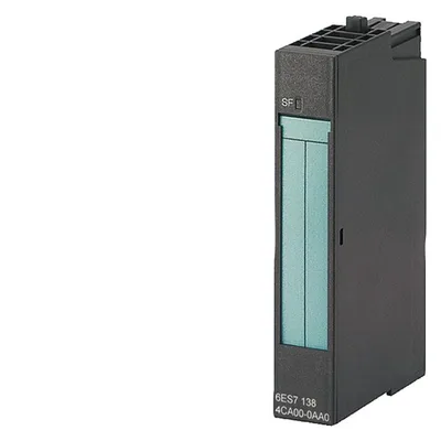 Siemens 6ES7138-4CA60-0AB0