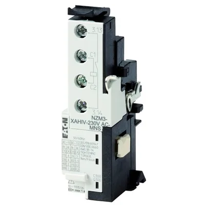 Eaton Electric NZM3-XAHIV-230AC-MNS