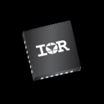 Infineon IRS2334M