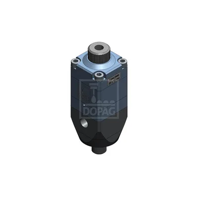 Dopag 401.10.00 Diaphragm dispensing valve ID8