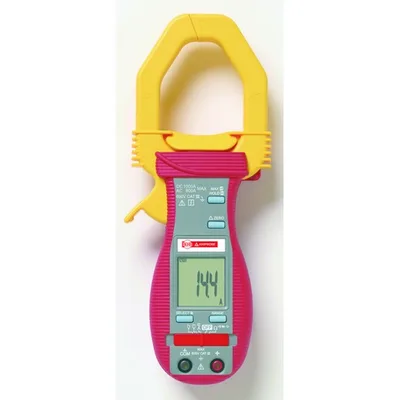 Beha-Amprobe ACDC-100 TRMS-D