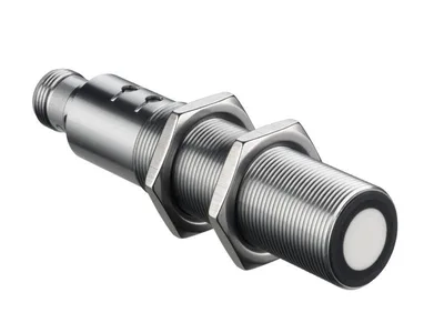 Leuze HTU418B-400.X3/LT4-M12 Ultrasonik sensörü