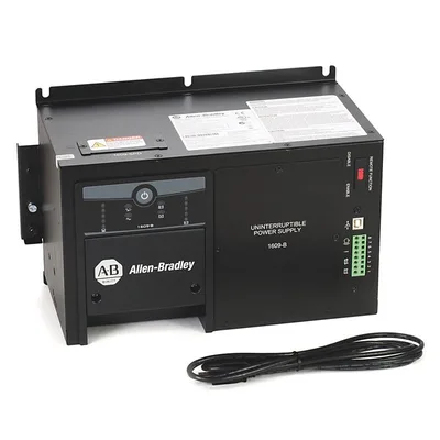 Allen Bradley 1609-B1000N AC to AC UPS 600W Power Supply
