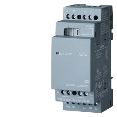 Siemens 6ED1055-1MM00-0BA2