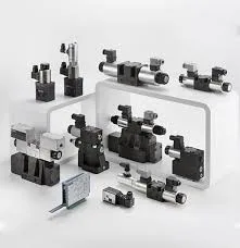 Duplomatic E07P4-S1/10  Valve