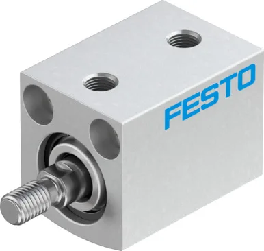 Festo ADVC-12-10-A-P Kısa stroklu silindir