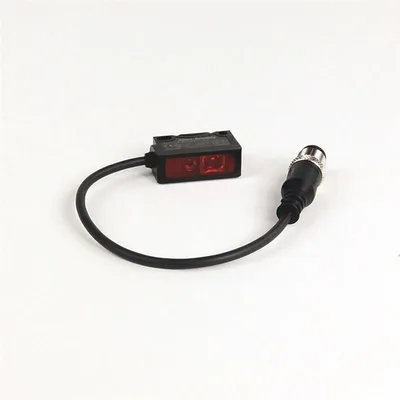 Allen Bradley 42JT-D8LAT1-F4 Photoelectric Sensor