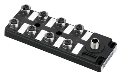 Leuze MD 742-11-82IO5-12 IO-Link Master