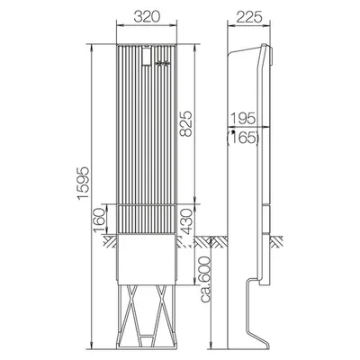 ABN Braun SL162