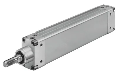 Festo DZH-40-80-PPV-A Yassı silindir