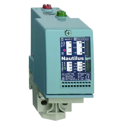 Schneider Electric XMLC010B2S11