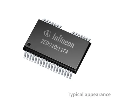 Infineon 2ED020I12FA