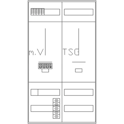 ABN Braun Z26S511N