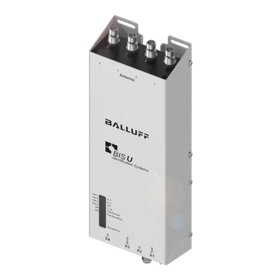 Balluff BIS U-6026-034-104-06-ST35 UHF işlemci üniteleri (860960 MHz)