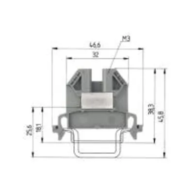 Wieland 9700 A /  6 S35