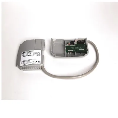 Allen Bradley 1769-CRR3 CMPLX 1 m Right to Right Bus Exp Cable