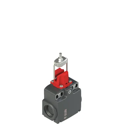 Pizzato FX 39B1-D30M2 Protected door switches with positive opening