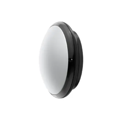 ABB DUNE CFL 2X9W SCHW