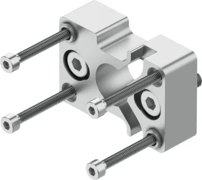 Festo DHAA-G-Q5-12-B8-16 Adaptör Takımı