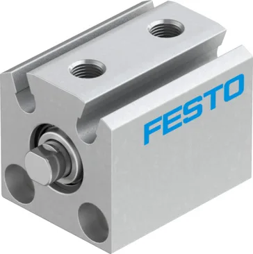 Festo ADVC-10-5-P-A Kısa stroklu silindir