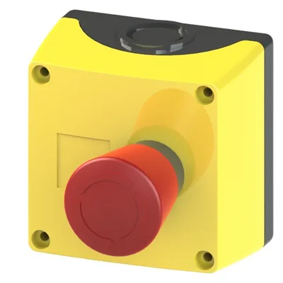 Siemens 3SB3801-0EG3