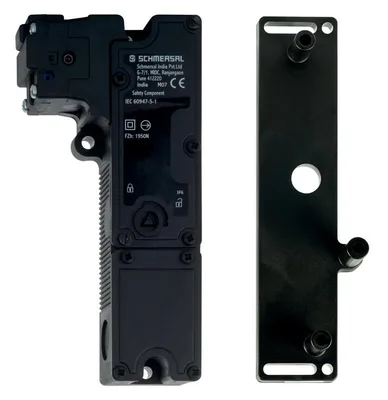 Schmersal AZM190-02/02RK-MPVD-24VDC-2860