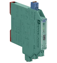 Pepperl+Fuchs KCD2-SOT-Ex1.LB.SP Signal type