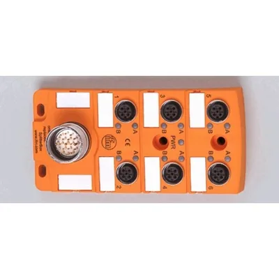 Ifm Electronic ZDO6H05DMSS0000-00STAK190MSS