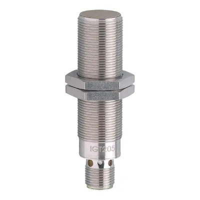 IFM IGKC008BASKG/M/V4A/US-104-DRS İndüktif sensör
