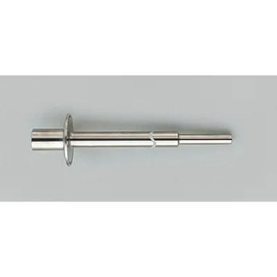 Ifm Electronic THERMOWELL, D6/2CLAMP/L=100