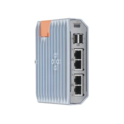 IFM IIoT Controller IP20 1S IIoT kontrol cihazı